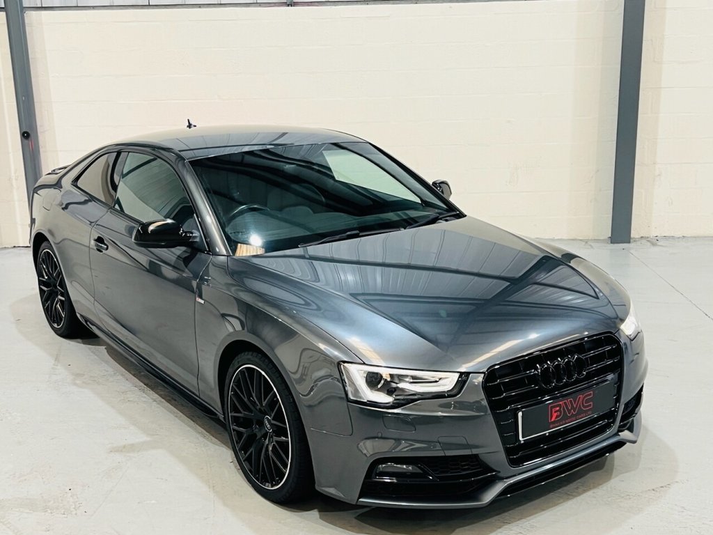 Used Audi A5 2015 for sale - 78212597: Photo 16