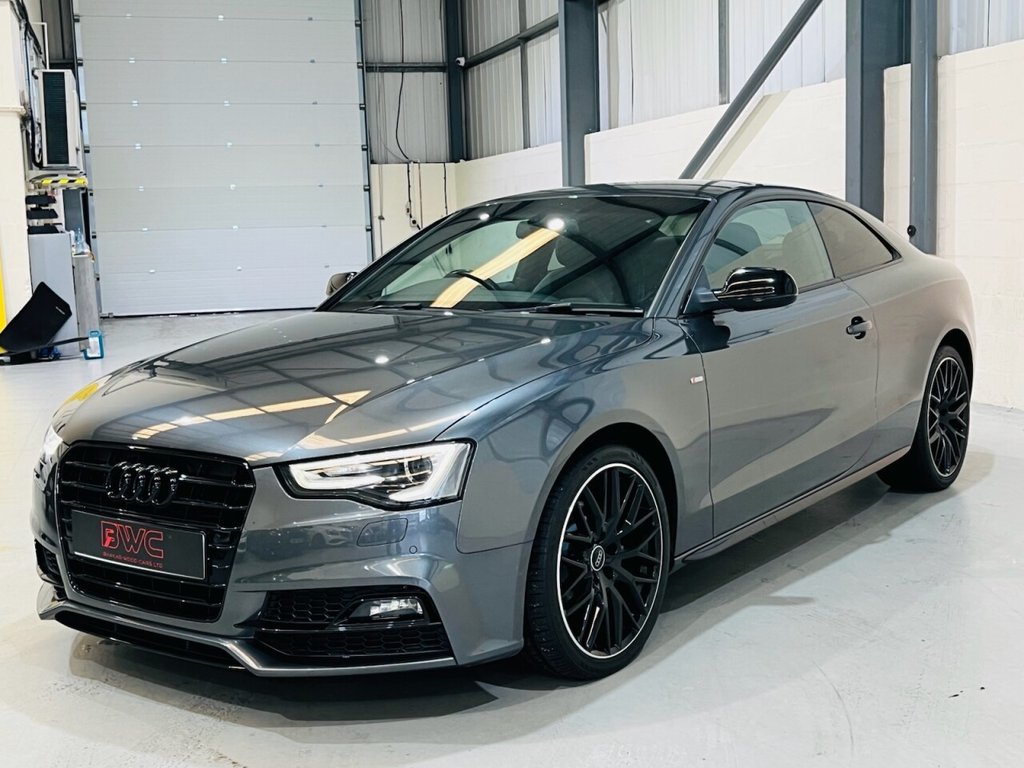 Used Audi A5 2015 for sale - 78212597: Photo 17