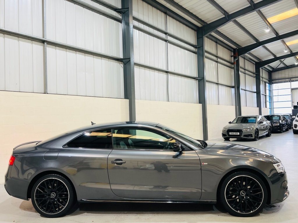 Used Audi A5 2015 for sale - 78212597: Photo 18