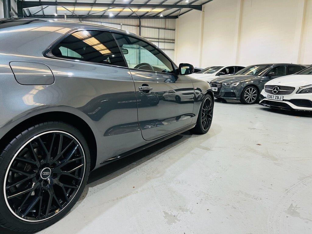 Used Audi A5 2015 for sale - 78212597: Photo 19