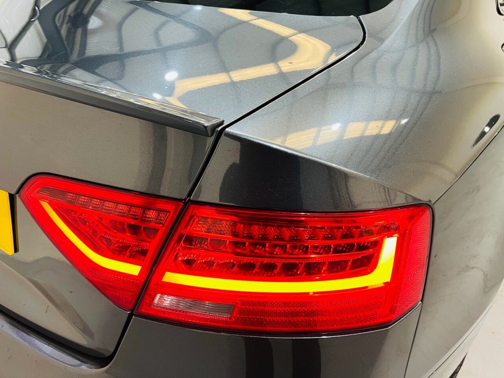 Used Audi A5 2015 for sale - 78212597: Photo 20