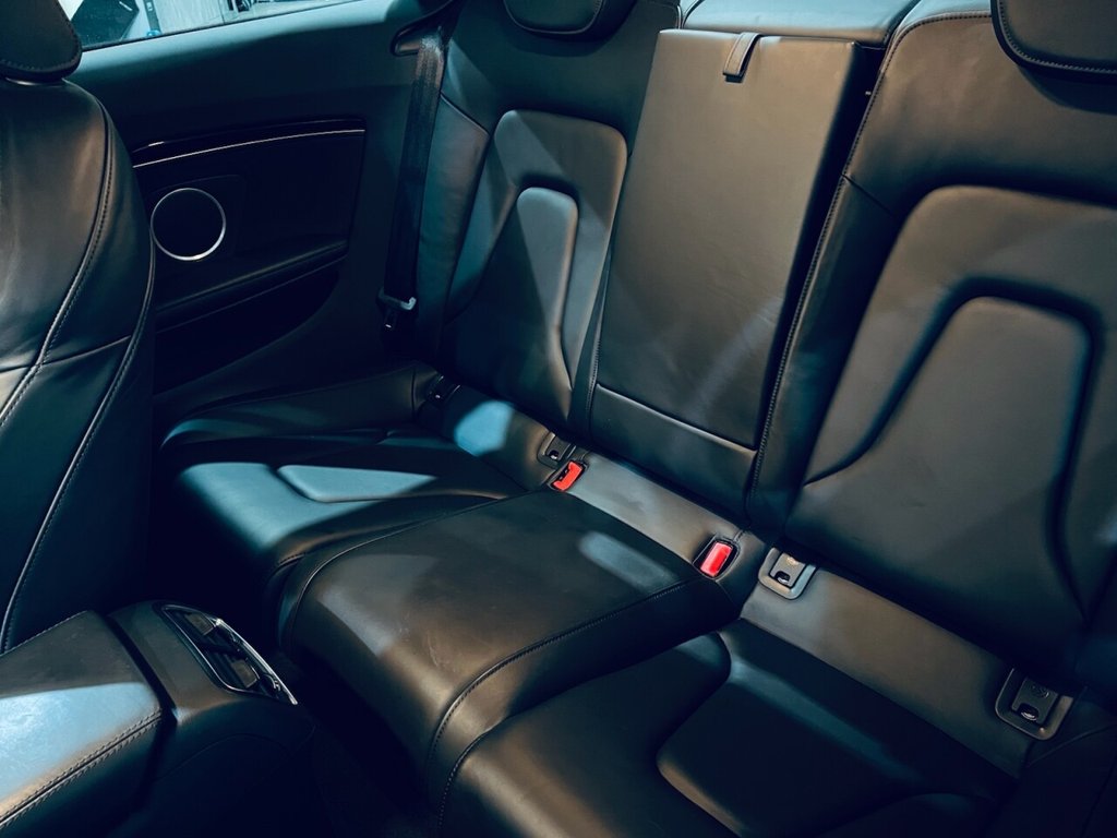 Used Audi A5 2015 for sale - 78212597: Photo 21