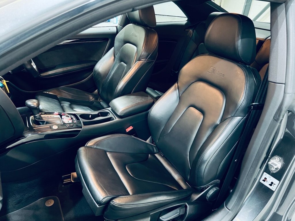 Used Audi A5 2015 for sale - 78212597: Photo 22