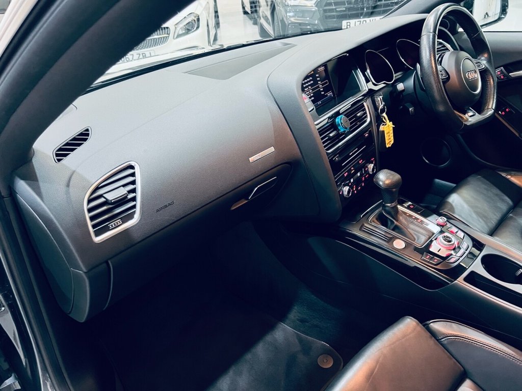 Used Audi A5 2015 for sale - 78212597: Photo 23