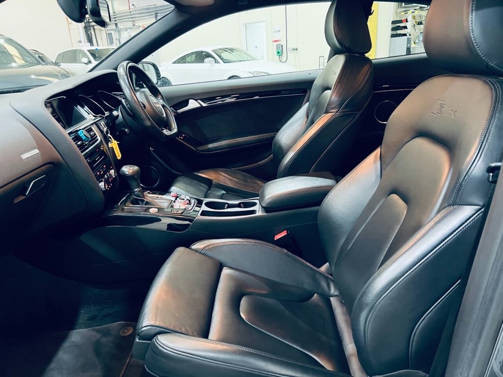 Used Audi A5 2015 for sale - 78212597: Photo 24