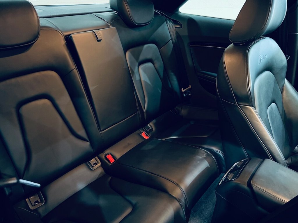 Used Audi A5 2015 for sale - 78212597: Photo 26