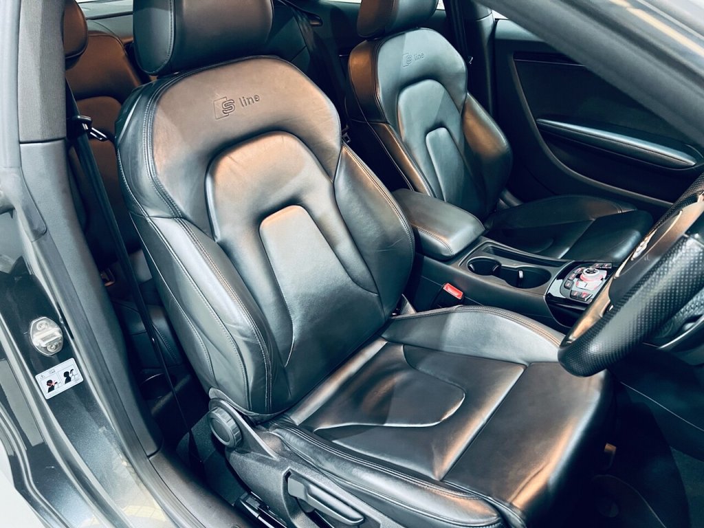 Used Audi A5 2015 for sale - 78212597: Photo 27