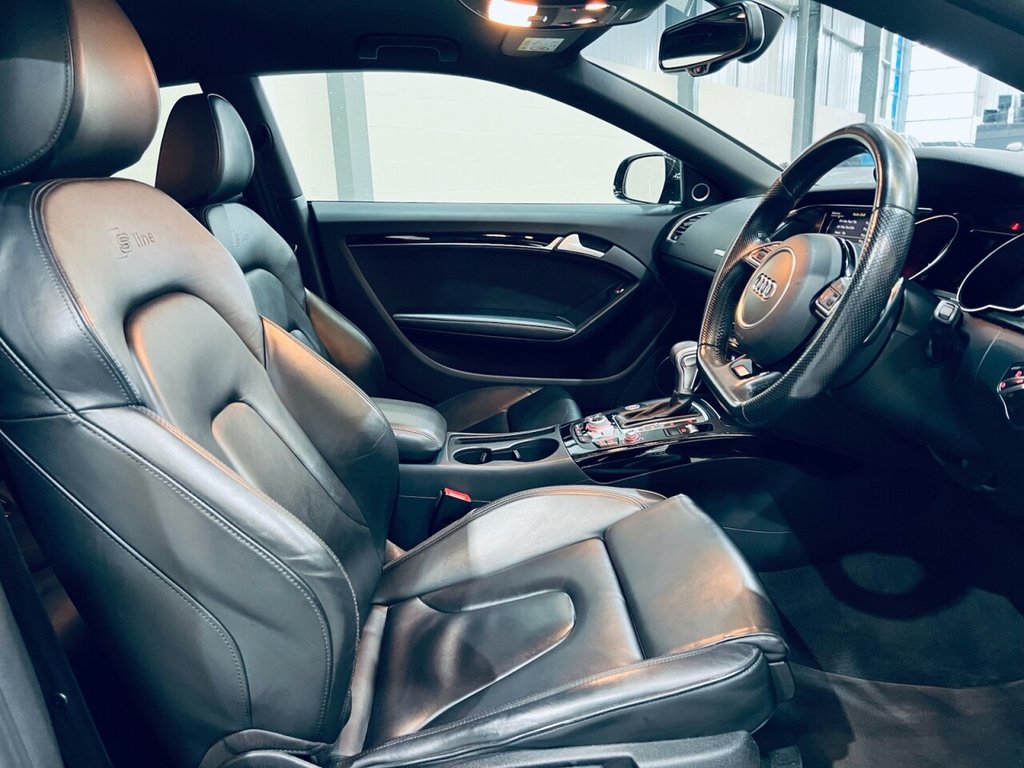 Used Audi A5 2015 for sale - 78212597: Photo 28