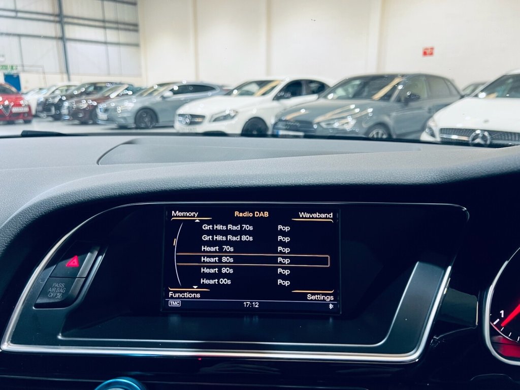 Used Audi A5 2015 for sale - 78212597: Photo 29