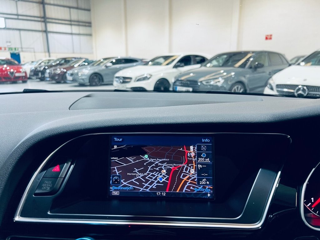 Used Audi A5 2015 for sale - 78212597: Photo 3