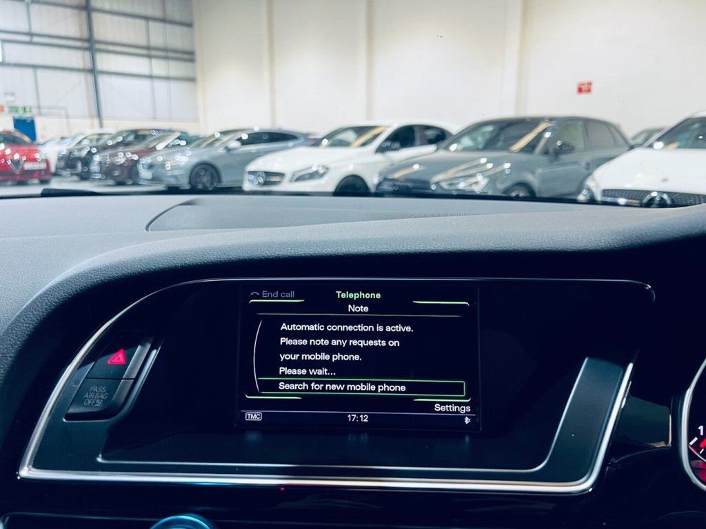 Used Audi A5 2015 for sale - 78212597: Photo 30