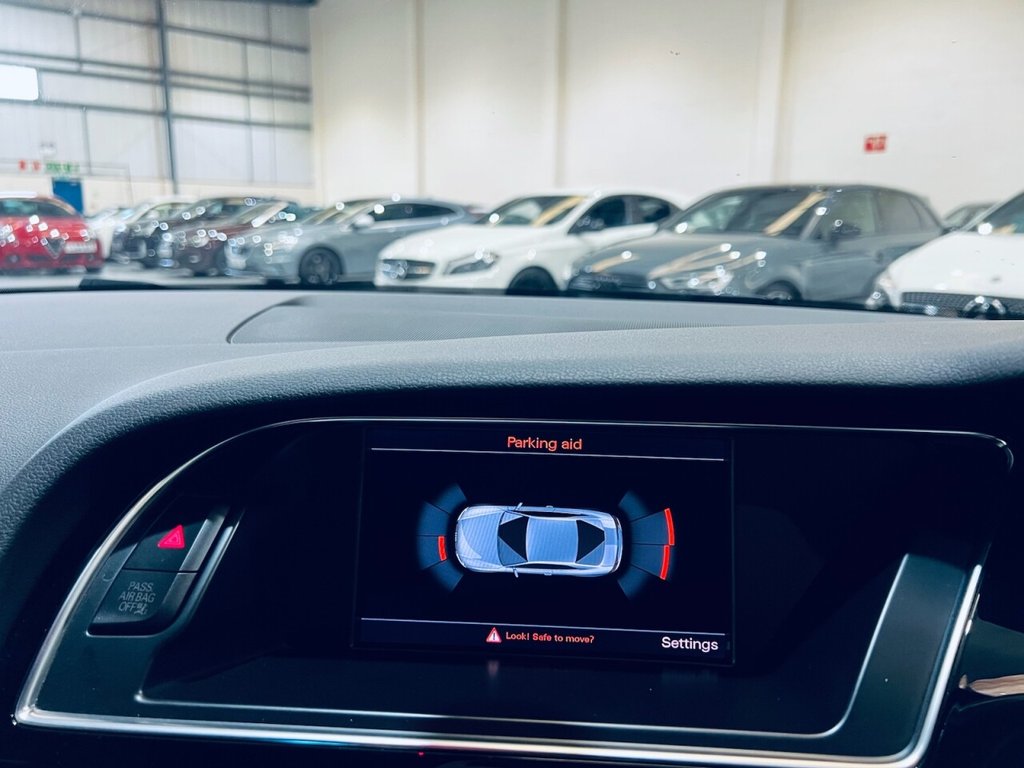 Used Audi A5 2015 for sale - 78212597: Photo 31