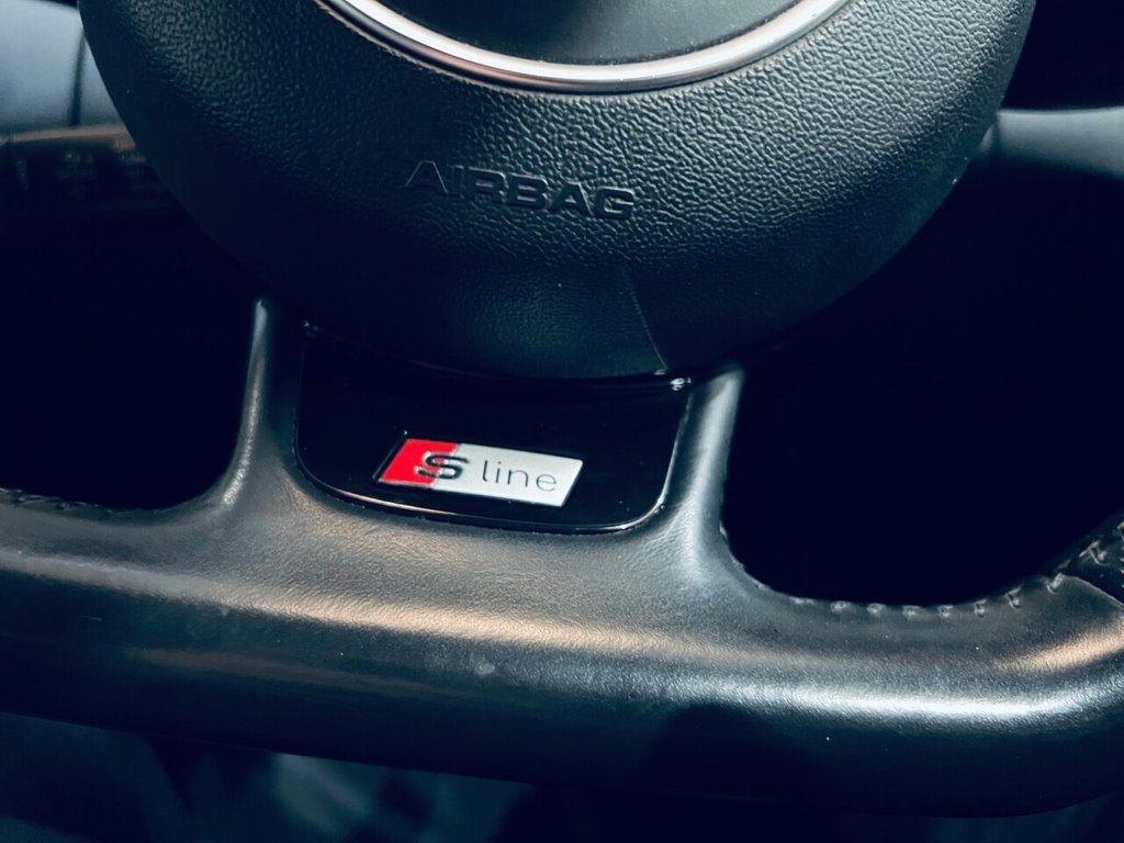 Used Audi A5 2015 for sale - 78212597: Photo 32