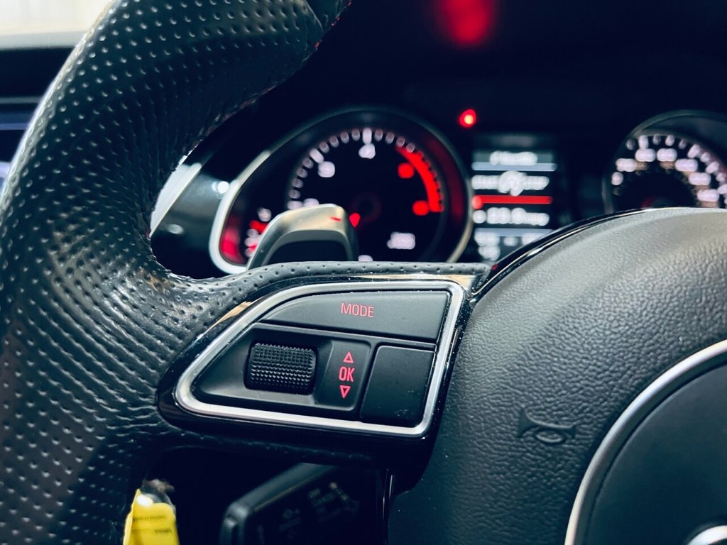 Used Audi A5 2015 for sale - 78212597: Photo 34