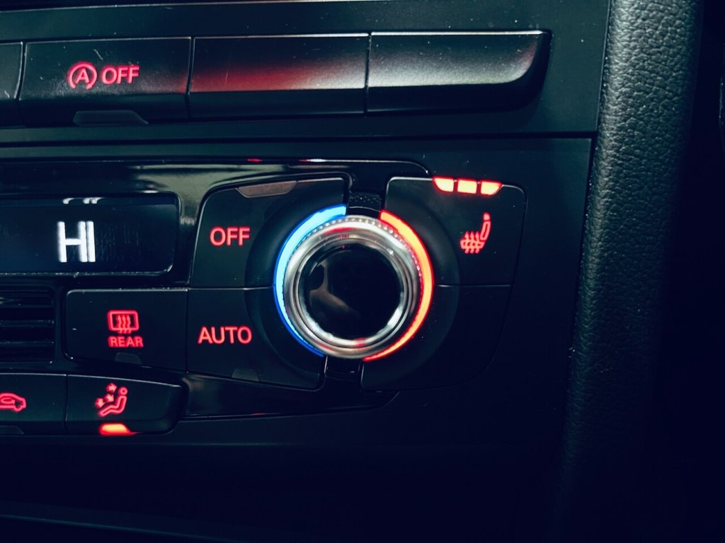 Used Audi A5 2015 for sale - 78212597: Photo 4