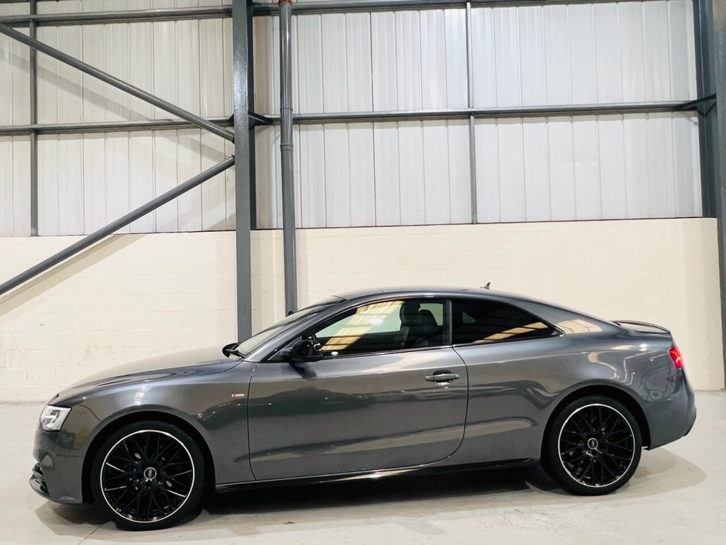 Used Audi A5 2015 for sale - 78212597: Photo 5