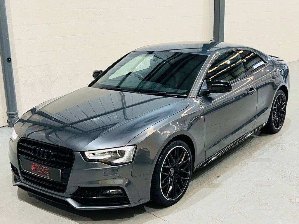 Used Audi A5 2015 for sale - 78212597: Photo 6