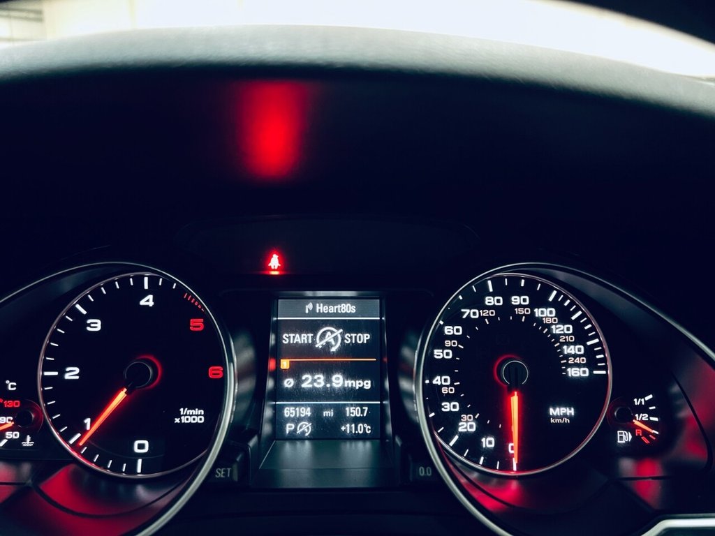 Used Audi A5 2015 for sale - 78212597: Photo 7