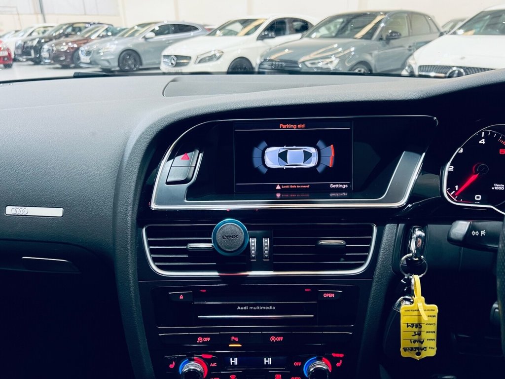 Used Audi A5 2015 for sale - 78212597: Photo 8