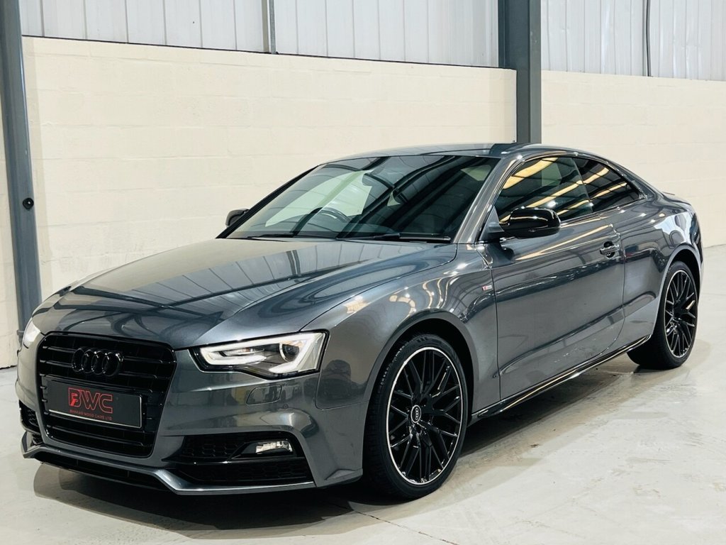 Used Audi A5 2015 for sale - 78212597: Photo 9