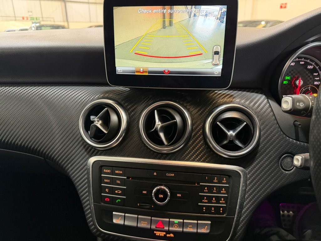 Used Mercedes-Benz A-Class 2017 for sale - 78110208: Photo 10