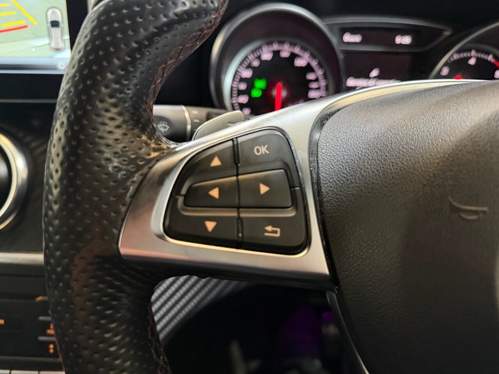 Used Mercedes-Benz A-Class 2017 for sale - 78110208: Photo 11