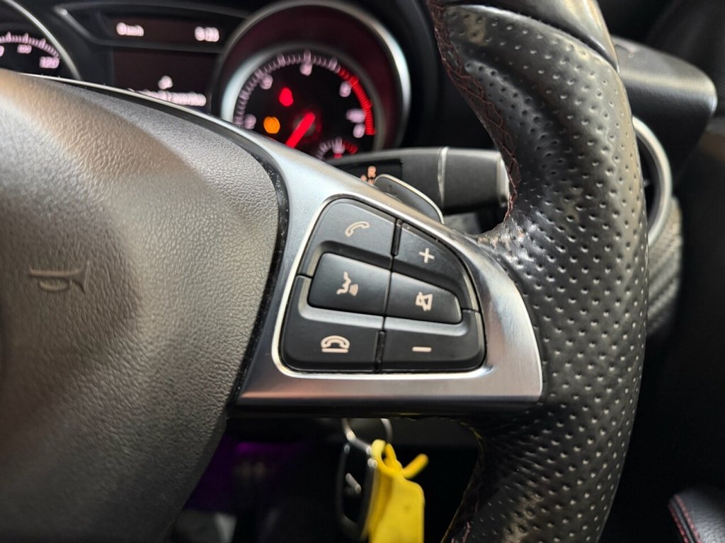 Used Mercedes-Benz A-Class 2017 for sale - 78110208: Photo 12