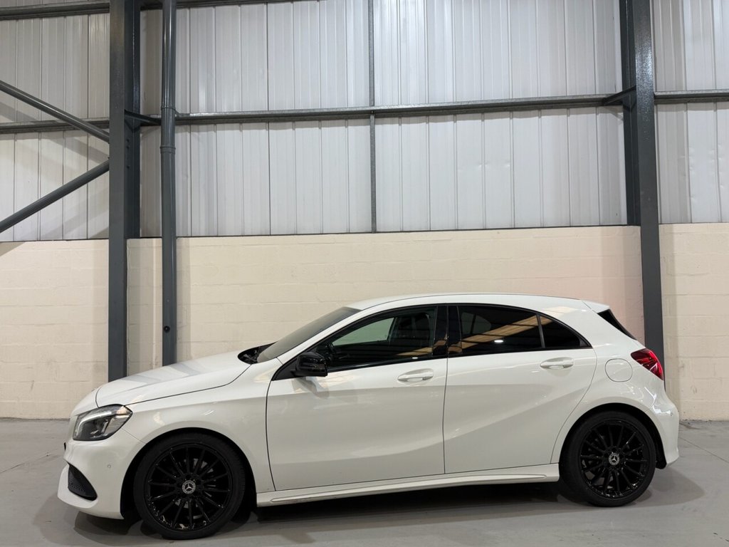 Used Mercedes-Benz A-Class 2017 for sale - 78110208: Photo 15