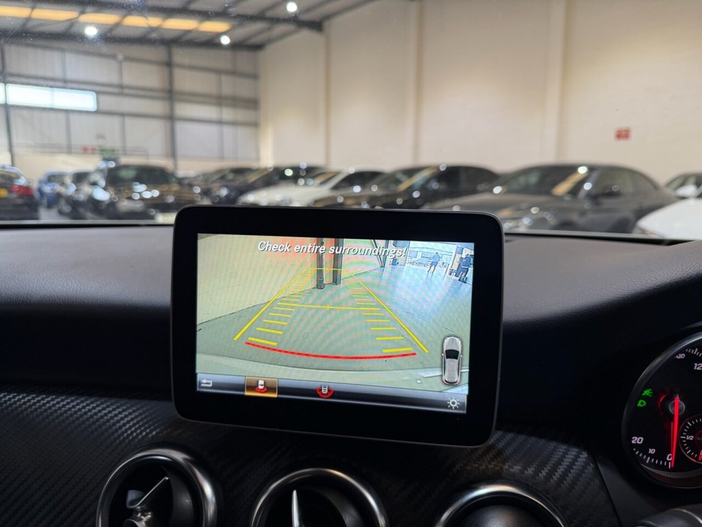 Used Mercedes-Benz A-Class 2017 for sale - 78110208: Photo 2