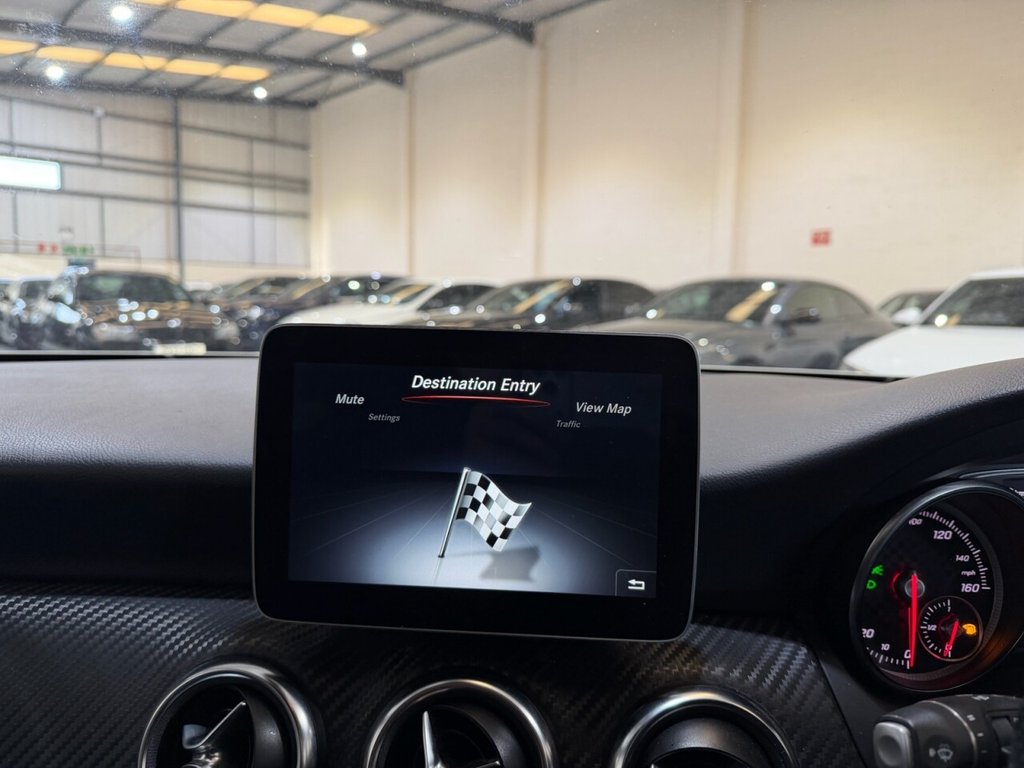 Used Mercedes-Benz A-Class 2017 for sale - 78110208: Photo 5