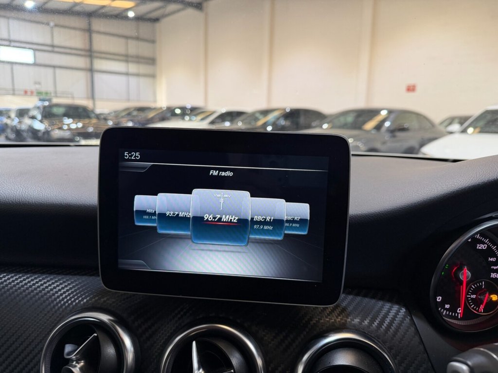 Used Mercedes-Benz A-Class 2017 for sale - 78110208: Photo 6