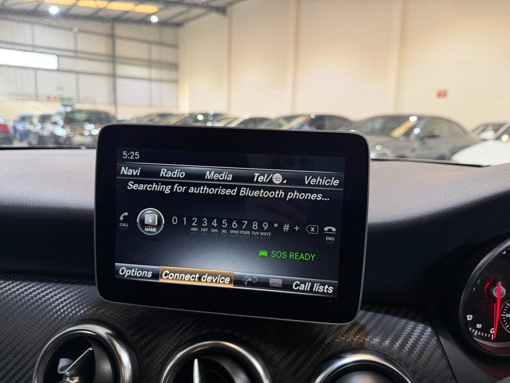 Used Mercedes-Benz A-Class 2017 for sale - 78110208: Photo 7