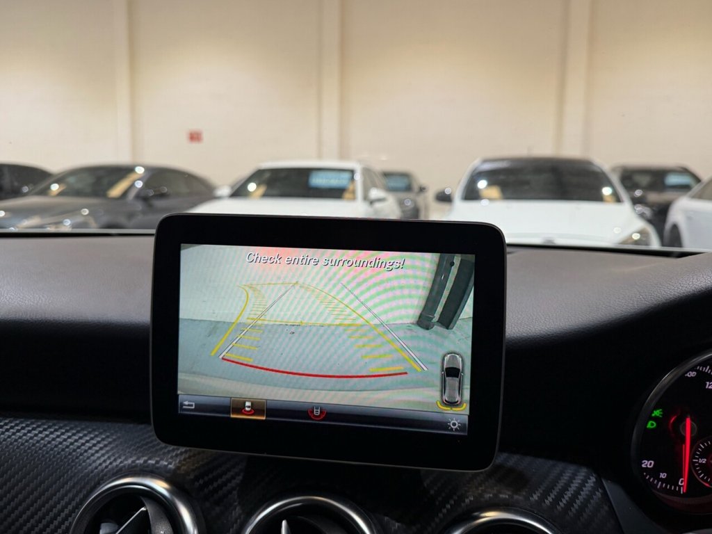 Used Mercedes-Benz A-Class 2017 for sale - 78110208: Photo 8