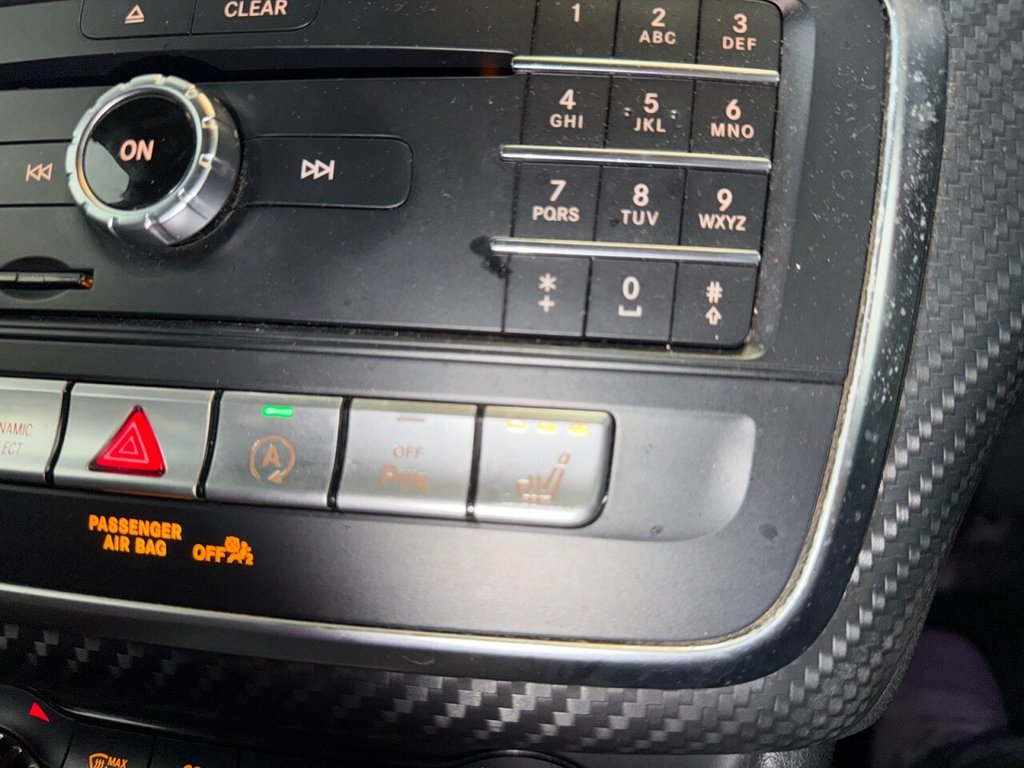 Used Mercedes-Benz A-Class 2017 for sale - 78110208: Photo 9