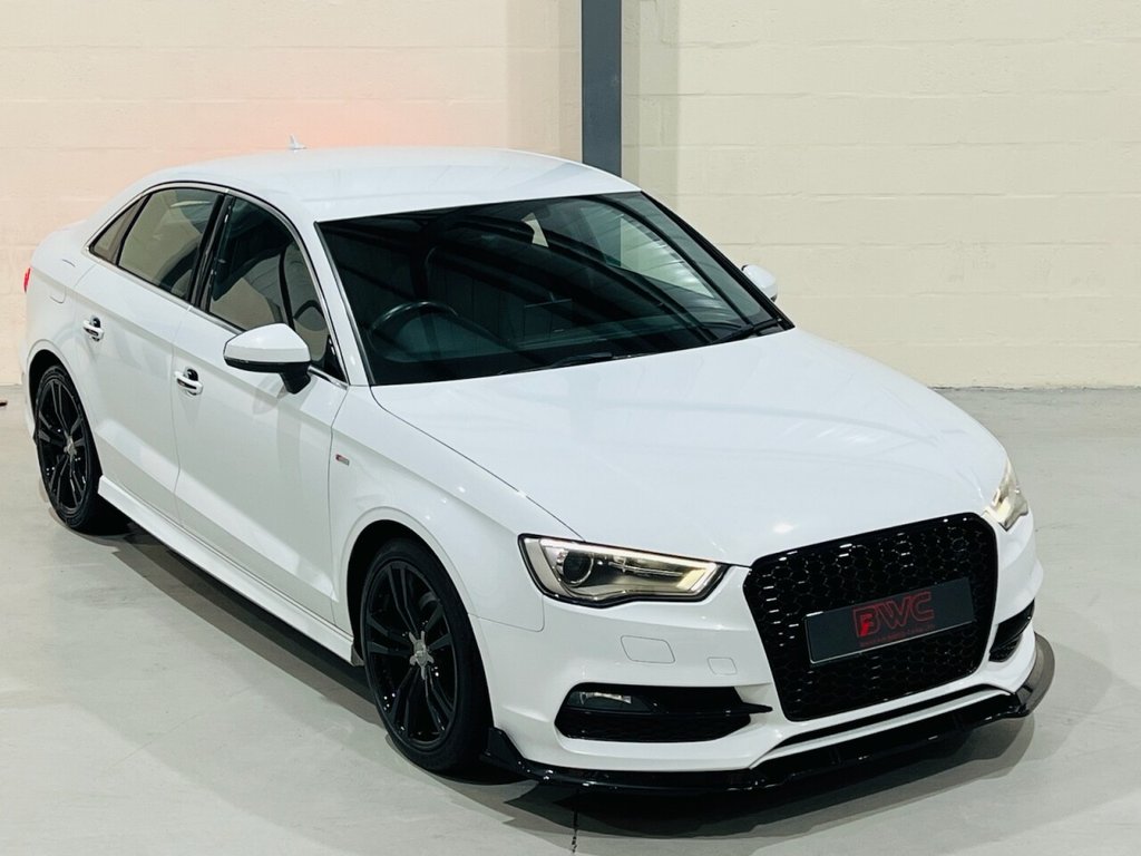 Used Audi A3 2015 for sale - 77849553: Photo 10