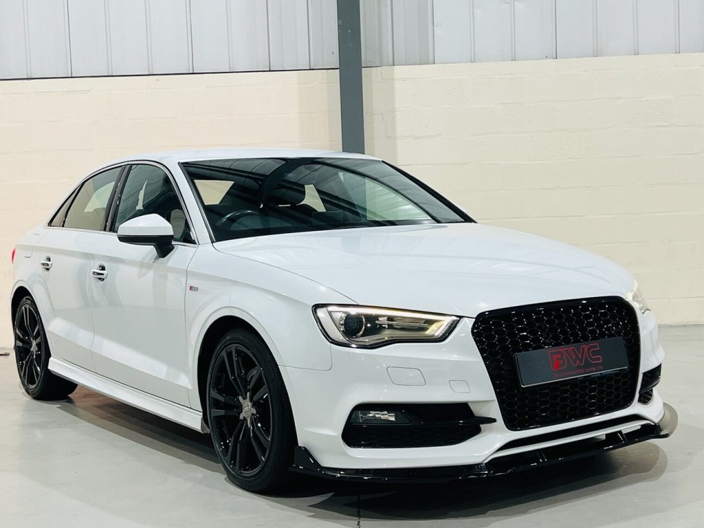 Used Audi A3 2015 for sale - 77849553: Photo 11