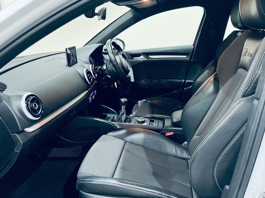 Used Audi A3 2015 for sale - 77849553: Photo 12