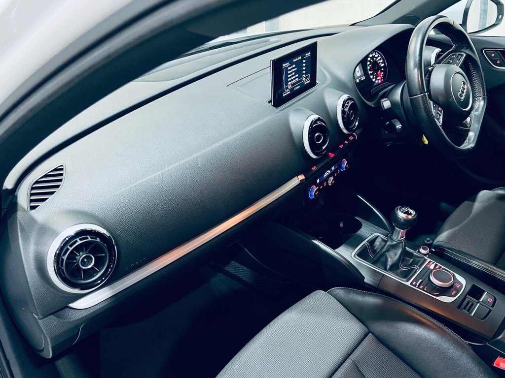 Used Audi A3 2015 for sale - 77849553: Photo 14