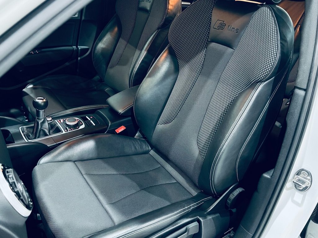 Used Audi A3 2015 for sale - 77849553: Photo 15