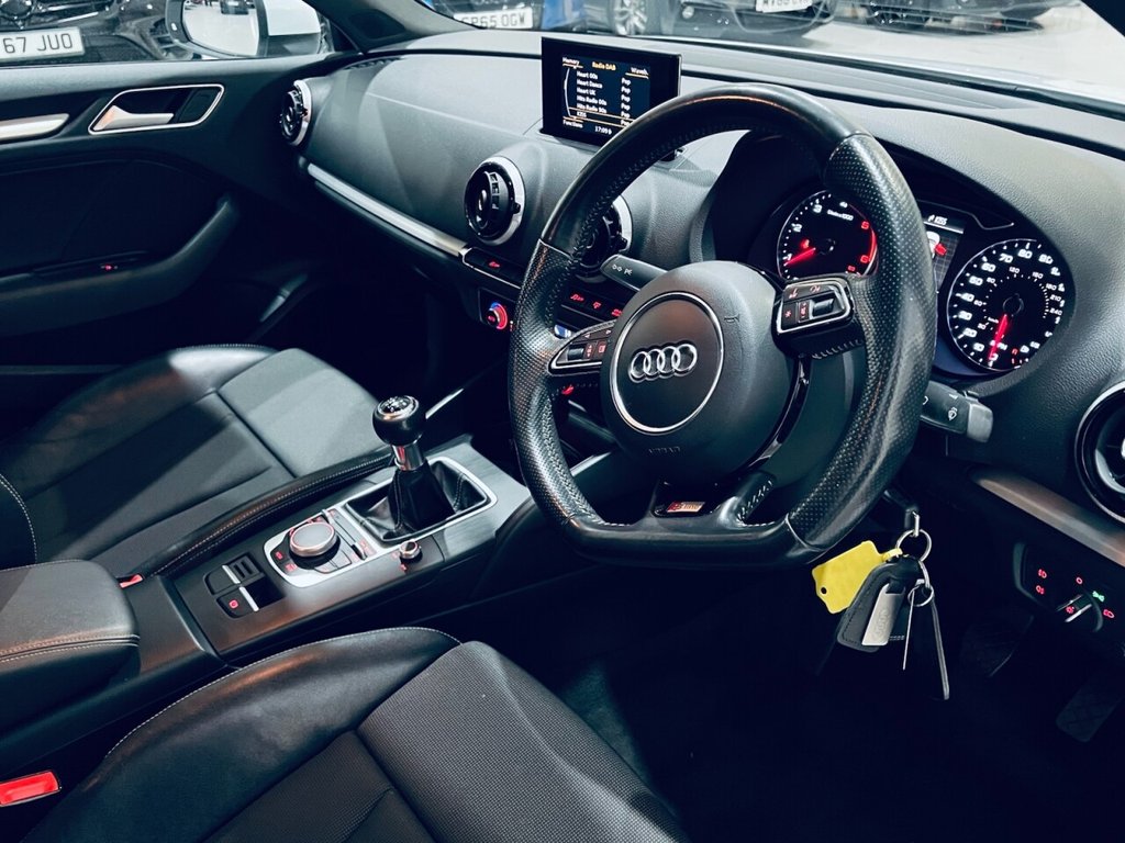 Used Audi A3 2015 for sale - 77849553: Photo 16