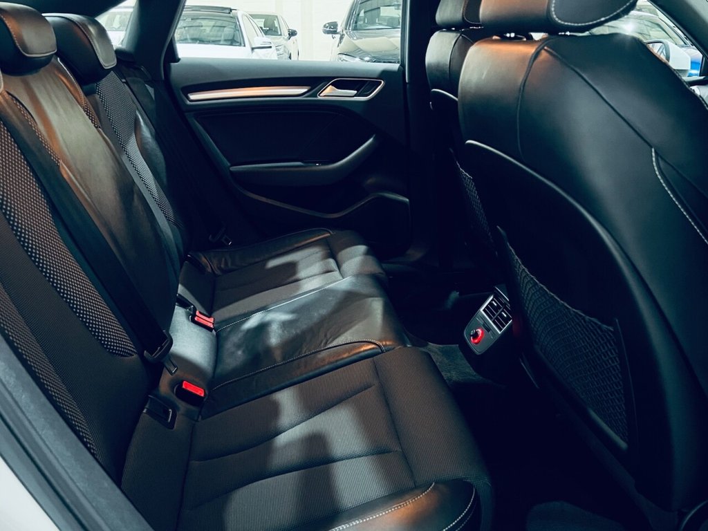 Used Audi A3 2015 for sale - 77849553: Photo 17