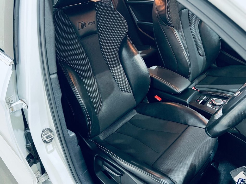 Used Audi A3 2015 for sale - 77849553: Photo 18