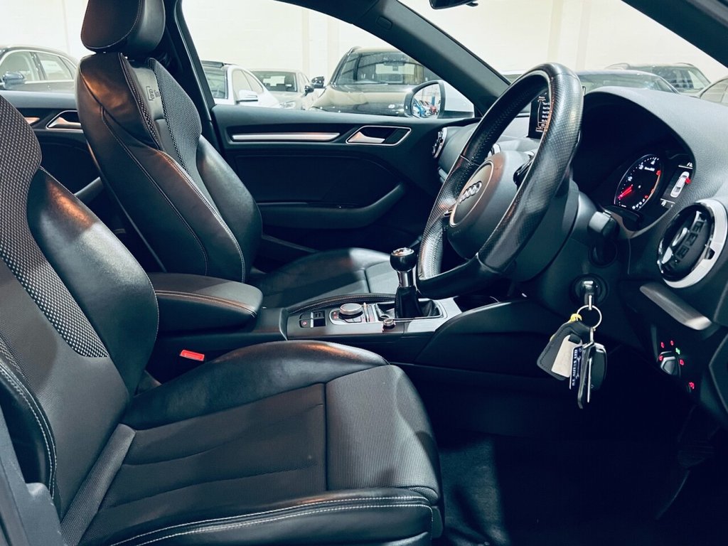 Used Audi A3 2015 for sale - 77849553: Photo 19