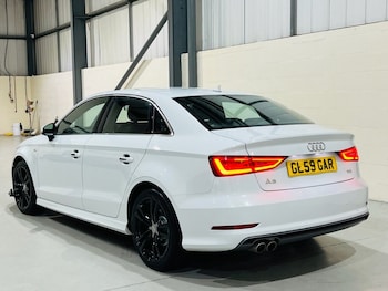Used Audi A3 2015 for sale - 77849553: Photo