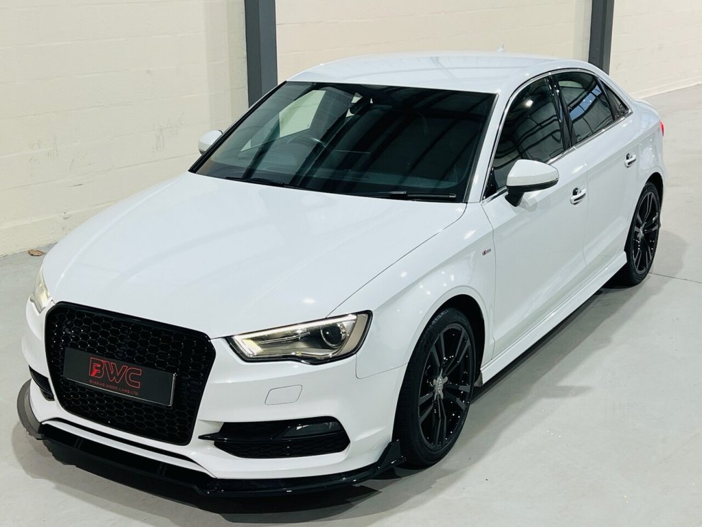 Used Audi A3 2015 for sale - 77849553: Photo 2