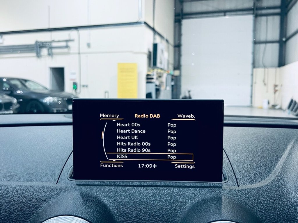 Used Audi A3 2015 for sale - 77849553: Photo 20