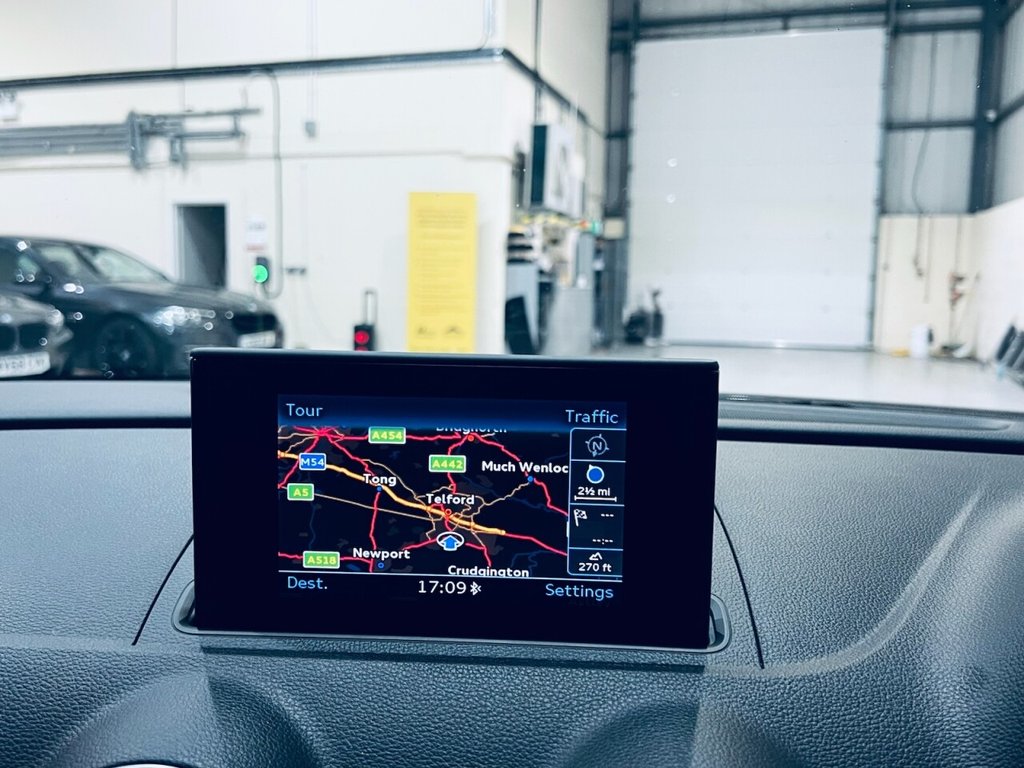 Used Audi A3 2015 for sale - 77849553: Photo 24