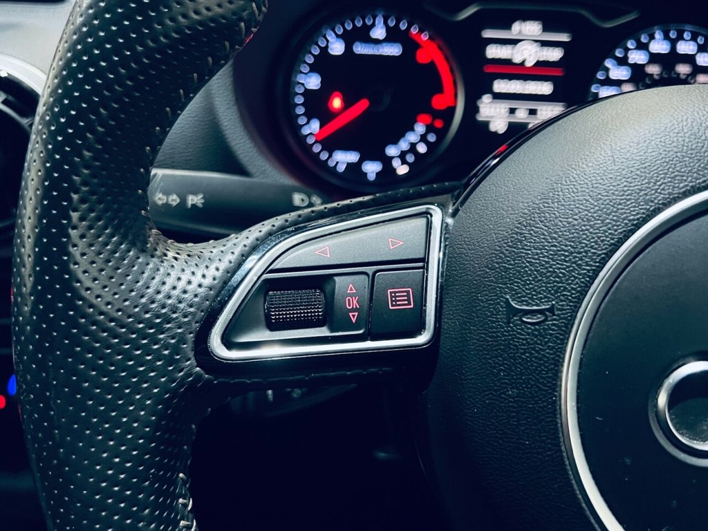 Used Audi A3 2015 for sale - 77849553: Photo 25