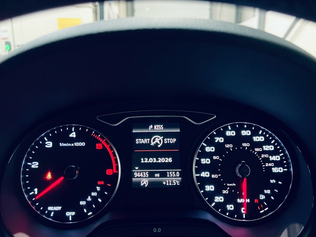 Used Audi A3 2015 for sale - 77849553: Photo 26