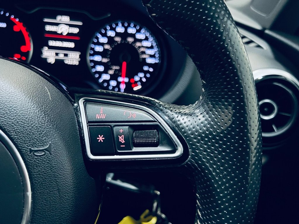 Used Audi A3 2015 for sale - 77849553: Photo 27